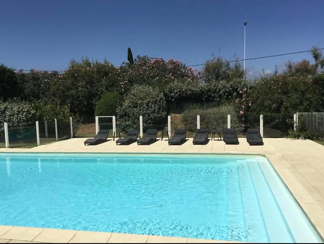 Les Jardines D'Artemis Διαμέρισμα Σαιν-Τροπέ Εξωτερικό φωτογραφία